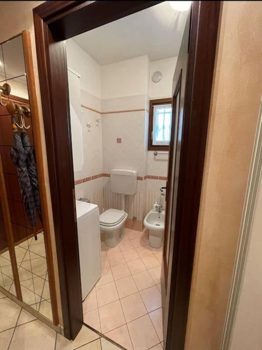 Appartamento Edera Aprica Exterior photo